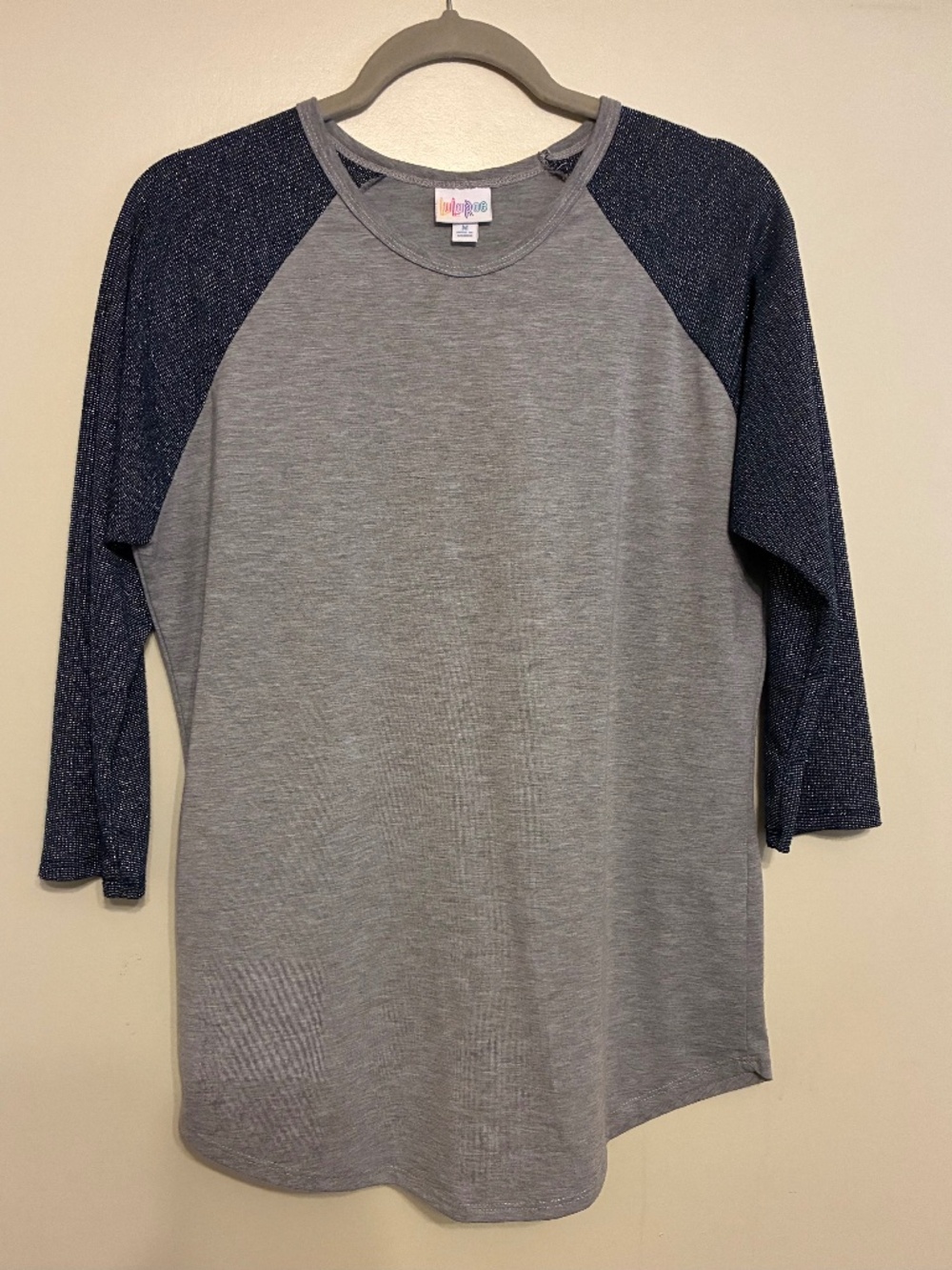 Lularoe women's top size medium